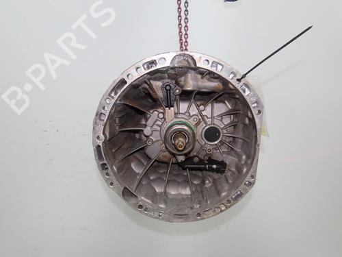 Gearbox MERCEDES-BENZ SPRINTER 4-t Van (B907, B910) 414 CDI RWD (907.643, 907.645, 907.647) | BP40162884M3  - Image 7