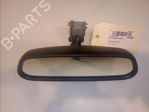 Used Rear mirror Rear mirror CITROËN DS4 (NX_) 1.6 THP 200 (200 hp) 11932786 11932786