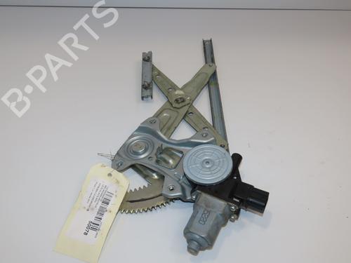 Rear left window mechanism CITROËN C4 AIRCROSS 1.6 HDi 115 | BP29318799C24 