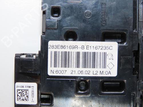 Warning RENAULT ZOE (BFM_) ZOE (BFMC, BFMD) | BP32179150I22 - Image 4