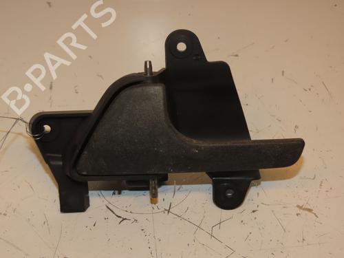 Front left interior door handle VW TRANSPORTER T5 Van (7HA, 7HH, 7EA, 7EH) 1.9 TDI | BP17338610I13 