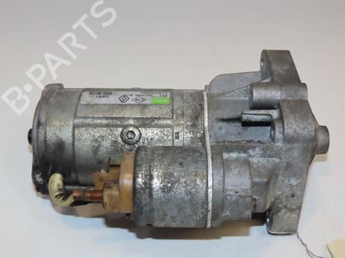 Startmotor RENAULT LAGUNA II (BG0/1_) 2.2 dCi (BG0F) (150 hp) 28829005