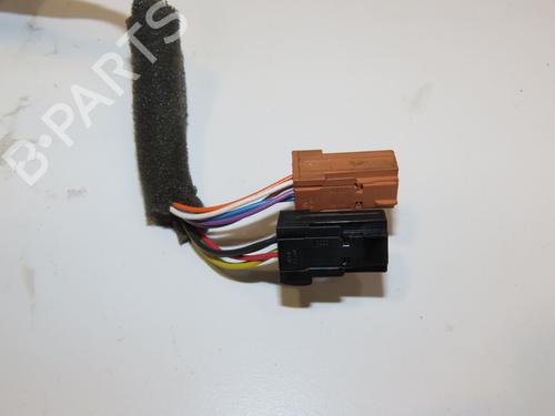 Retrovisore sinistro CITROËN C4 Picasso I MPV (UD_) 1.6 HDi 110 (112 hp) 29415168