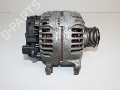 Alternator VW EOS (1F7, 1F8) 2.0 TDI 16V | BP38713654M7 - Image 6
