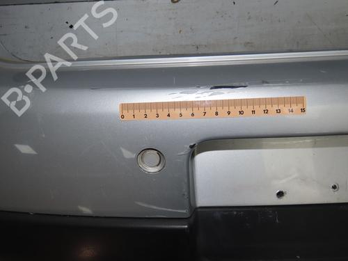 Rear bumper VW GOLF V (1K1) 1.9 TDI | BP28969145C8 