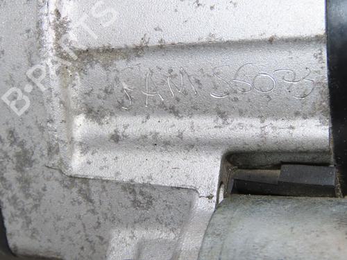Starter DACIA SANDERO II TCe 90 (B8M1, B8MA, B8AC) | BP31274299M8 - Image 3