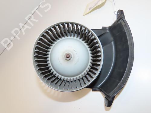 Heater blower motor RENAULT KANGOO / GRAND KANGOO II (KW0/1_) 1.5 dCi 85 (KW0K, KW0L, KW0B) | BP28829368M62 