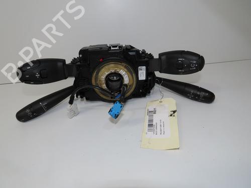 Comutador piscas / escovas Comutador piscas / escovas PEUGEOT 5008 (0U_, 0E_) 1.6 HDi (112 hp) 36758144 36758144