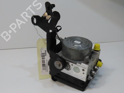 ABS pump RENAULT MEGANE IV Hatchback (B9A/M/N_) 1.5 dCi 110 (B9A3) | BP33728049M43 - Image 2