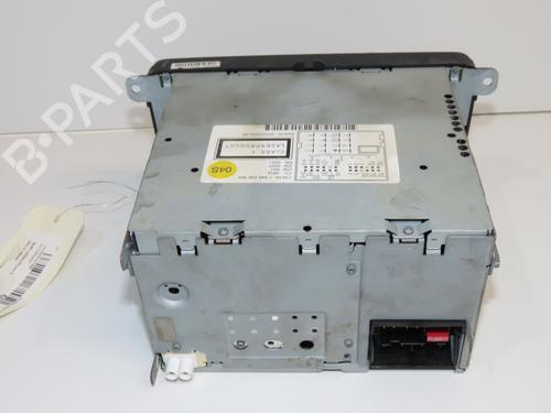 Radio SEAT LEON (1P1) 1.6 TDI | BP40437883E6 - Image 5