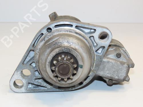 Starter VW TRANSPORTER T5 Van (7HA, 7HH, 7EA, 7EH) 1.9 TDI | BP28801415M8