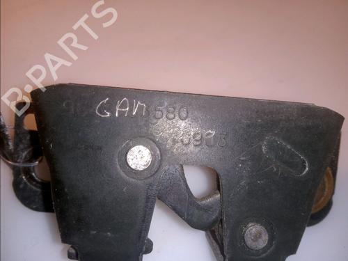 Tailgate lock CITROËN C3 Pluriel (HB_) 1.4 | BP23177329C101 