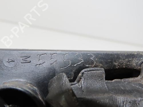 Used Left mirror CITROËN C3 I (FC_, FN_) 1.6 16V HDi (109 hp) 31984627