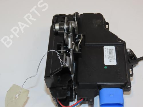 Rear right lock VW TOURAN (1T3) 2.0 TDI | BP28969060C99