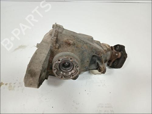 Used Rear differential Rear differential BMW X1 (E84) xDrive 18 d (143 hp) 11099800 11099800