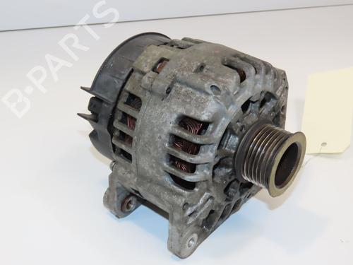 Used Alternator Alternator RENAULT SCÉNIC II (JM0/1_) 1.9 D (116 hp) 29170442 29170442