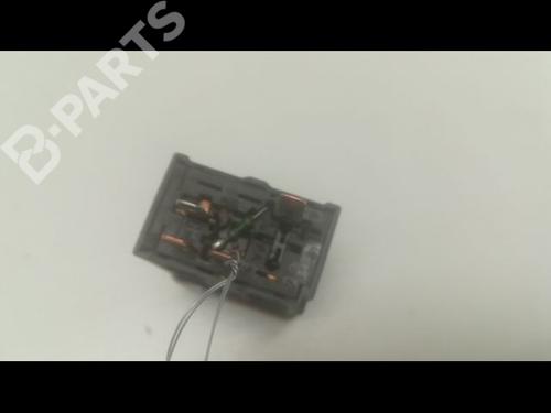 Warning switch OPEL ZAFIRA A MPV (T98) 2.2 DTI 16V (F75) | BP9602310I22 
