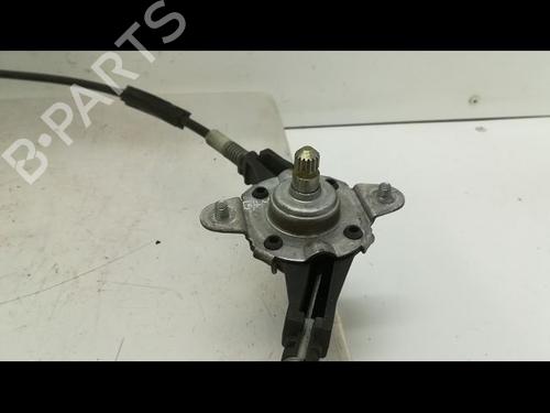 Front right window mechanism FIAT PUNTO (176_) 1.7 D | BP9594940C23