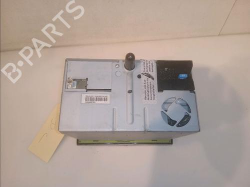 Radio OPEL CORSA D (S07) 1.3 CDTI (L08, L68) | BP15624368E6 