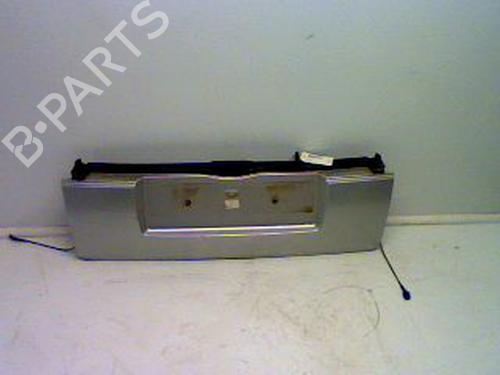 Tailgate CITROËN C2 (JM_) 1.1 | BP23177263C6