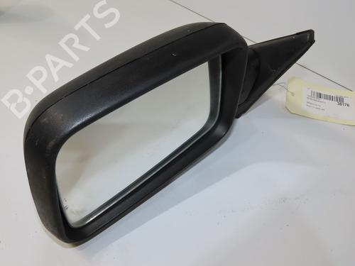 Used Left mirror Left mirror RENAULT 21 Saloon (L48_) 2.1 Turbo-D (L48A, L48W, L487, L488) (88 hp) 34528328 34528328