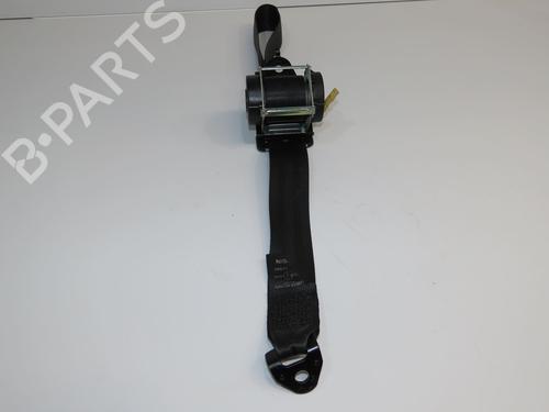 Pre-tensor trás esquerdo Pre-tensor trás esquerdo NISSAN QASHQAI I (J10, NJ10) 1.5 dCi (106 hp) 36427077 36427077