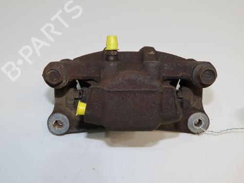 Right rear brake caliper CITROËN C-CROSSER (VU_, VV_) 2.2 HDi | BP31120381M106