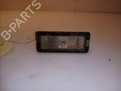 Used Licence plate light Licence plate light RENAULT SCÉNIC II (JM0/1_) 1.9 dCi (JM0G, JM12, JM1G, JM2C) (120 hp) 14880915 14880915