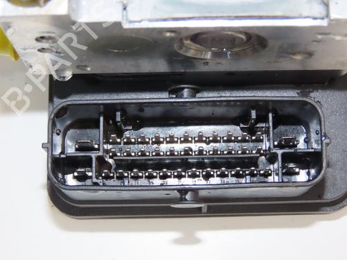 ABS pump RENAULT MEGANE IV Hatchback (B9A/M/N_) 1.6 dCi 130 (B9A4) | BP30606509M43 