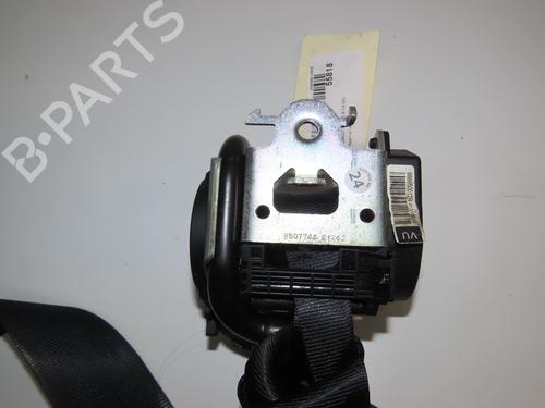 Front left belt tensioner RENAULT SCÉNIC III (JZ0/1_) 1.9 dCi (JZ0J, JZ1J, JZ1K, JZ1S) | BP30916907C87 