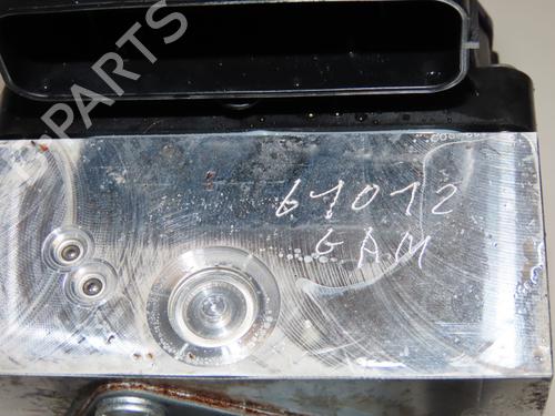 ABS pump FORD S-MAX (WA6) 2.0 TDCi | BP40484806M43 - Image 3