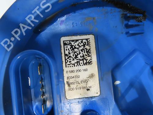 Fuel pump SEAT LEON (5F1) 1.2 TSI | BP31119998M76 - Image 2