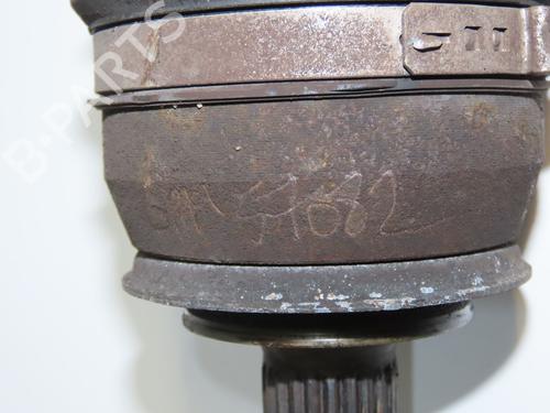 Left front driveshaft FIAT GRANDE PUNTO (199_) 1.2 | BP32308362M38 - Image 6