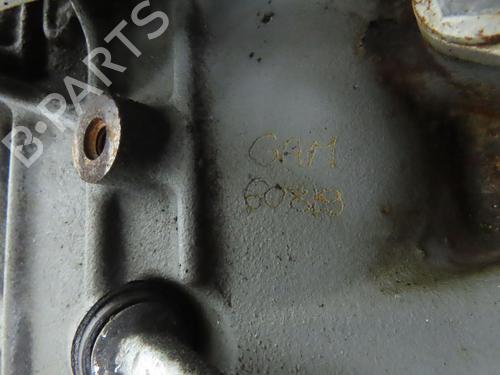 Engine ALFA ROMEO GIULIETTA (940_) 2.0 JTDM (940.FXL1A) | BP40026264M1 - Image 2