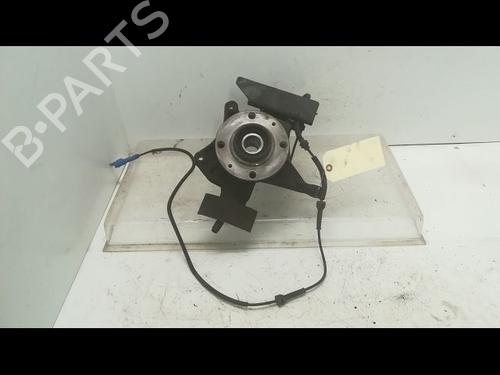 Used Right front steering knuckle CITROËN C5 II (RC_) 1.6 HDi (RC8HZB) (109 hp) 14876001