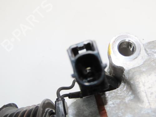 AC compressor MAZDA 3 (BM, BN) 2.0 | BP37275834M34 - Image 4
