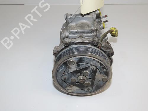 AC compressor PEUGEOT 407 (6D_) 1.6 HDi 110 (6D9HZC, 6D9HYC) | BP23172247M34 - Image 3