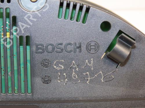 Instrument cluster MERCEDES-BENZ A-CLASS (W169) A 180 CDI (169.007, 169.307) | BP19528915C47 
