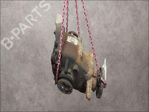 Used Rear differential Rear differential BMW 1 (E87) 120 d (177 hp) 9611991 9611991