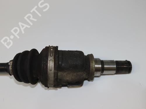Left front driveshaft PEUGEOT 108 1.0 VTi | BP33059348M38 - Image 3