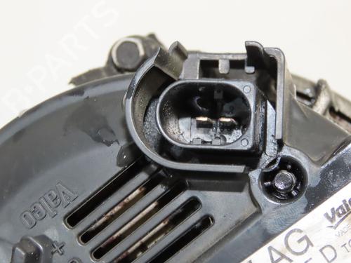 Alternator VW GOLF VI (5K1) 1.4 TSI | BP32223341M7  - Image 5