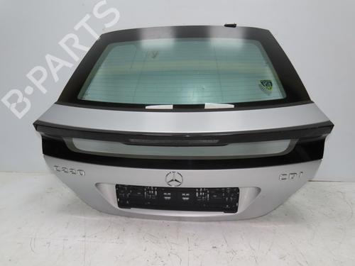 Used Tailgate MERCEDES-BENZ C-CLASS Coupe (CL203) C 220 CDI (203.708) (150 hp) 28969203