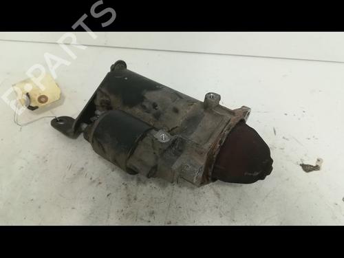 Starter OPEL VECTRA B (J96) 2.0 DTI 16V (F19) | BP23171925M8 