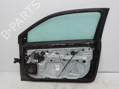 Right front door VW POLO IV (9N_, 9A_) 1.2 12V | BP29150986C3 