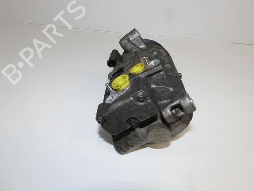 AC compressor BMW 3 Touring (E91) 320 d | BP33059336M34 - Image 5