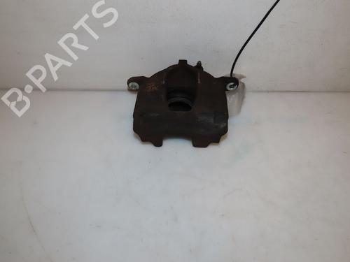 Used Left front brake caliper Left front brake caliper OPEL CORSA D (S07) 1.3 CDTI (L08, L68) (90 hp) 16040000 16040000