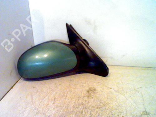 Used Right mirror PEUGEOT 406 (8B) 2.0 HDI 110 (109 hp) 23176057