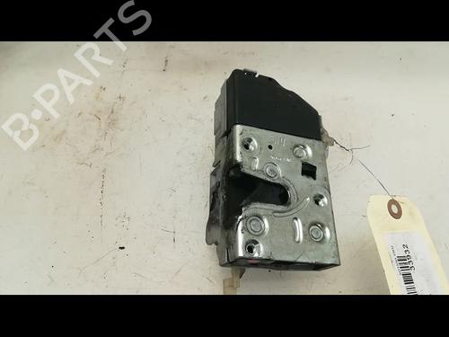 Used Front right lock CITROËN C5 II (RC_) 1.6 HDi (RC8HZB) (109 hp) 9595345