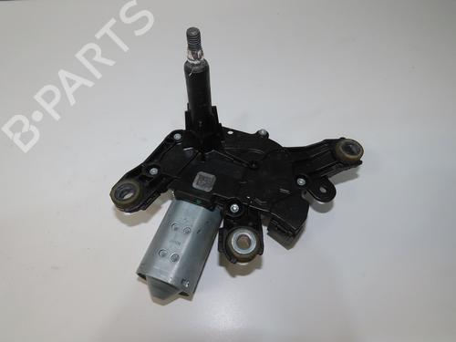 Used Rear wiper motor Rear wiper motor RENAULT ZOE (BFM_) Electric (BFME) (77 hp) 33032243 33032243
