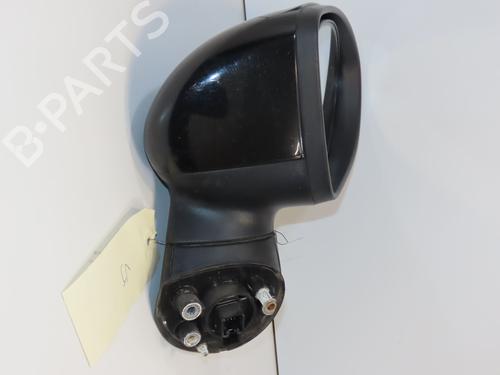 Right mirror KIA RIO III (UB) 1.25 CVVT | BP28968672C27 